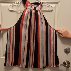 Beautiful top, new with tag.